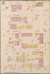Bronx, V. 15, Plate No. 85 [Map bounded by Arthur Ave., E. Tremont Ave., Prospect Ave., E. 176th St.]