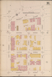 Bronx, V. 15, Plate No. 86 [Map bounded by Belmont Ave., E. 179th St., Prospect Ave., E. Tremont Ave.]