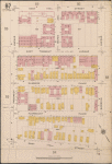 Bronx, V. 15, Plate No. 87 [Map bounded by E. 178thSt., Marmion Ave., E. 176th St., Prospect Ave.]