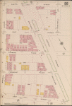 Bronx, V. 15, Plate No. 88 [Map bounded by E. 178th St., Crotona Parkway, E. 176th St., Marmion Ave.]