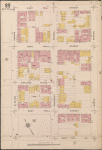 Bronx, V. 15, Plate No. 89 [Map bounded by E. 181st St., Mapes Ave., E. 178th St., Clinton Ave.]