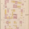Bronx, V. 15, Plate No. 91 [Map bounded by Crotona Ave., E. 182nd St., Mapes Ave., E. 181st St.]