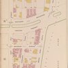 Bronx, V. 15, Plate No. 92 [Map bounded by Mapes Ave., Bronx Park South, Honeywell Ave., E. 181st St.]