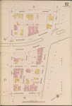 Bronx, V. 15, Plate No. 92 [Map bounded by Mapes Ave., Bronx Park South, Honeywell Ave., E. 181st St.]