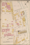 Bronx, V. 15, Plate No. 96 [Map bounded by E. 181st St., Bronx River, E. 178th St., Bryant Ave.]