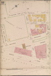 Bronx, V. 15, Plate No. 99 [Map bounded by Crotona Park, Waterloo Place, E. 176th St., Boston Rd., Crotona Park E.]