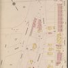 Bronx, V. 14, Plate No. 1 [Map bounded by W. Fordham Rd., Loring Place, W. 183rd St., W. 182nd St., Cedar Ave.]