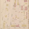 Bronx, V. 14, Plate No. 3 [Map bounded by W. 184th St., Davidson Ave., W. 183rd St., University Ave.]
