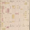 Bronx, V. 14, Plate No. 4 [Map bounded by W. 184th St., E. 184th St., Morris Ave., E. 183rd St., W. 183rd St., Davidson Ave.]