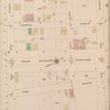 Bronx, V. 14, Plate No. 5 [Map bounded by Morris Ave., E. 184th St., Valentine Ave., E. 183rd St.]