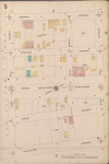Bronx, V. 14, Plate No. 5 [Map bounded by Morris Ave., E. 184th St., Valentine Ave., E. 183rd St.]