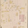 Bronx, V. 14, Plate No. 6 [Map bounded by E. 187th St., Webster Ave., E. 183rd St., Valentine Ave.]