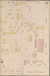 Bronx, V. 14, Plate No. 6 [Map bounded by E. 187th St., Webster Ave., E. 183rd St., Valentine Ave.]