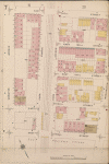 Bronx, V. 14, Plate No. 7 [Map bounded by E. 187th St., Washington Ave., E. 183rd St., Webster Ave.]