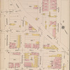 Bronx, V. 14, Plate No. 8 [Map bounded by E. 187th St., 3rd Ave., E. 183rd St., Washington Ave.]