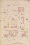 Bronx, V. 14, Plate No. 8 [Map bounded by E. 187th St., 3rd Ave., E. 183rd St., Washington Ave.]