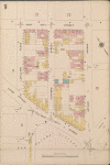 Bronx, V. 14, Plate No. 9 [Map bounded by E. 187th St., Arthur Ave., E. 184th St., Lorillard Place]