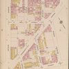 Bronx, V. 14, Plate No. 10 [Map bounded by E. 187th St., Belmont Ave., E. 183rd St., Arthur Ave.]
