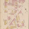 Bronx, V. 14, Plate No. 10 [Map bounded by E. 187th St., Belmont Ave., E. 183rd St., Arthur Ave.]