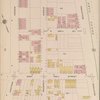Bronx, V. 14, Plate No. 12 [Map bounded by E. 187th St., Southern Blvd., Grote St., Crotona Ave.]