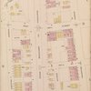 Bronx, V. 14, Plate No. 17 [Map bounded by E. Fordham Rd., Valentine Ave., E. 184th St., Creston Ave.]