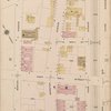 Bronx, V. 14, Plate No. 19 [Map bounded by E. Fordham Rd., Park Ave., E. 187th St., Marrion Ave.]
