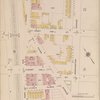 Bronx, V. 14, Plate No. 20 [Map bounded by Fordham Rd., Washington Ave., E. 187th St., Park Ave.]