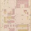 Bronx, V. 14, Plate No. 21 [Map bounded by Washington Ave., E. 189th St., Hoffman St., E. 187th St.]