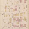 Bronx, V. 14, Plate No. 25 [Map bounded by E. 191st St., Belmont Ave., E. 189th St., Hoffman St.]