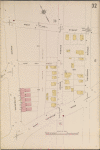 Bronx, V. 14, Plate No. 32 [Map bounded by W. 190thSt., Davidson Ave., W. Fordham Rd., University Ave.]