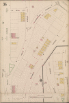 Bronx, V. 14, Plate No. 35 [Map bounded by W. 193rd St., Sedgwick Ave., Bailey Ave.]