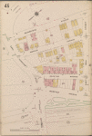 Bronx, V. 14, Plate No. 43 [Map bounded by E. 193rd St., Valentine Ave., E. Fordham Rd., Creston Ave.]