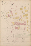 Bronx, V. 14, Plate No. 45 [Map bounded by Bainbridge Ave., E. 193rd St., Fordham Rd.]