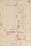 Bronx, V. 14, Plate No. 46 [Map bounded by E. 196th St., Creston Ave., E. 193rd St., Jerome Ave.]