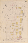 Bronx, V. 14, Plate No. 50 [Map bounded by E. 198th St., Creston Ave., E. 196th St., Jerome Ave.]