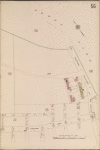 Bronx, V. 14, Plate No. 56 [Map bounded by Bronx Park, Fordham Rd., Bathgate Ave.]