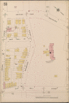 Bronx, V. 14, Plate No. 59 [Map bounded by Bedford Park Blvd., E. 198th St., Briggs Ave.]