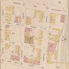 Bronx, V. 14, Plate No. 60 [Map bounded by Bedford Park Blvd., E. 198th St., Marion Ave.]