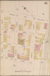 Bronx, V. 14, Plate No. 60 [Map bounded by Bedford Park Blvd., E. 198th St., Marion Ave.]