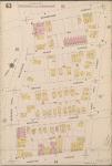 Bronx, V. 14, Plate No. 63 [Map bounded by Bainbridge Ave., E. 201st St., Webster Ave., Bedford Park Blvd.]