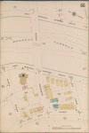 Bronx, V. 14, Plate No. 66 [Map bounded by E. Mosholu Parkway North, E. 201st St.., Briggs Ave.]
