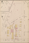 Bronx, V. 14, Plate No. 69 [Map bounded by Grand Blvd., E. 205th St., Jerome Ave.]