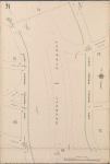 Bronx, V. 14, Plate No. 71 [Map bounded by E. Mosholu Parkway North, E. Mosholu Parkway South]