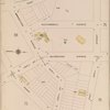 Bronx, V. 14, Plate No. 72 [Map bounded by E. Mosholu Parkway North, E. 206th St., Perry Ave.]