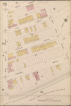 Bronx, V. 14, Plate No. 73 [Map bounded by Perry Ave., E. 205th St., E. 204th St.]