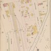 Bronx, V. 14, Plate No. 84 [Map bounded by E. Gun Hill Rd., Bronx River, Parkside Place]