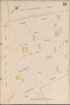 Bronx, V. 14, Plate No. 86 [Map bounded by Jerome Ave., E. 212th St., Bainbridge Ave., E. Gun Hill Rd.]