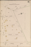 Bronx, V. 14, Plate No. 88 [Map bounded by Putnam Pl., E. 211th St., Webster Ave., E. Gun Hill Rd.]