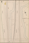 Bronx, V. 14, Plate No. 91 [Map bounded by Webster Ave., Bronx River]