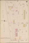 Bronx, V. 14, Plate No. 94 [Map bounded by Napier Ave., E. 236th St., Kepler Ave., E. 233rd St.]